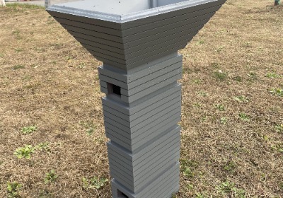 pvc花箱測試